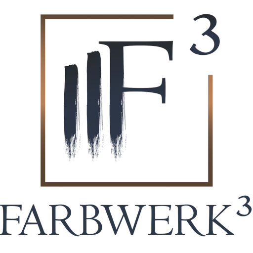 Farbwerk3 Malerbetrieb in Finning